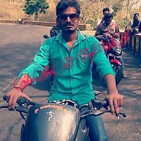 Andgowda Babu
