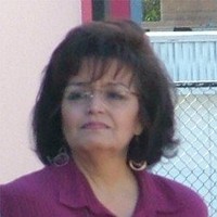 Dora Gomez