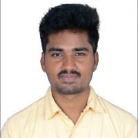 Naveenkumar A