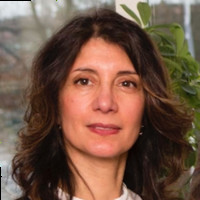 Fahimeh Farahmand Panah