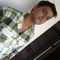 Byomkesh​ Dash