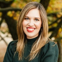 Annemarie Van Der Merwe
