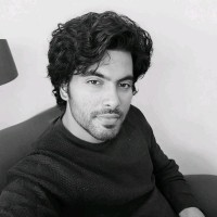Ar.Saljyoth Krishna