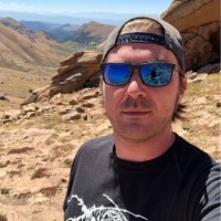 Zach Kalevik