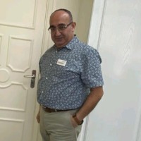 Dr Mouhammed Barr Hasan Ali