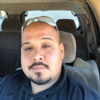 Jesus Moreno