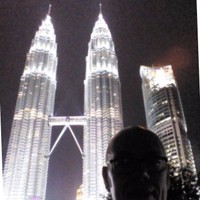 Nick Blasdale BEd DipHE CITD