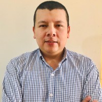 Iván Andrés Del Águila Flores