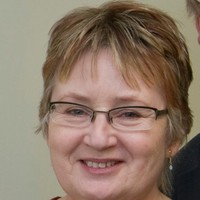 Beryl Pimblott