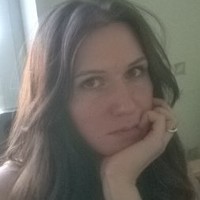 Юлия Маркелова
