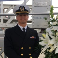 Matthew C. Greger (AAS, BA)