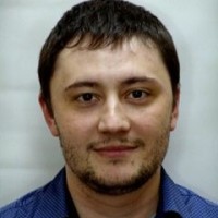 Алексей Юрьев