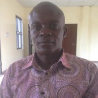 Bassey Ndoma