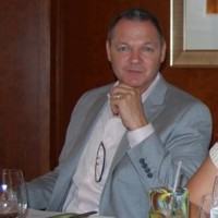 Keith O'Brien