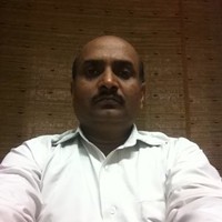 sunil singh