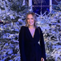 Georgina Cawley