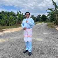 Syed Muhamad Nursyazani Syed Mohd Basri