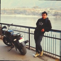 Ashok Kumar Sharm