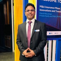 Saurabh Modi