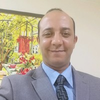 Mohamed Abd El Rahman youssef