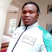 Ntsapho Nondyola