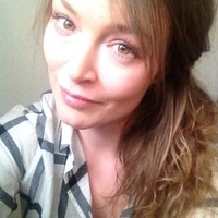 Freja Thornberg
