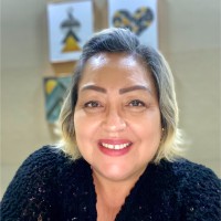 Keyla Suely Oliveira Solano