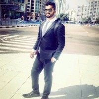 Ibrahim Hashmi