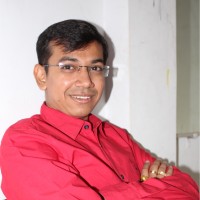 parag kavar