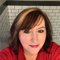Cheri Rash