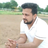 BHAVIN MANDALIYA