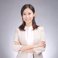 任艺伟（Yvonne）