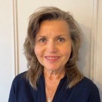 Doris McCann