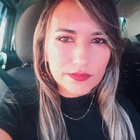 Edilma Moreira Dilma