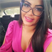 Érika Michiéle Pereira
