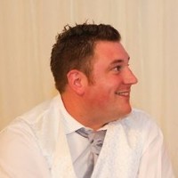 Stuart Buzza