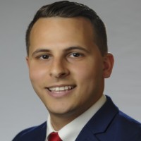 Alexander J. Marando