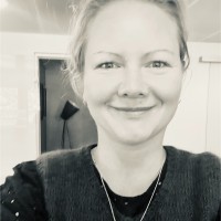 Gry Helene Tørresdal