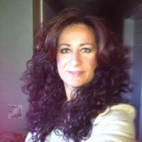 Aspasia Panayi