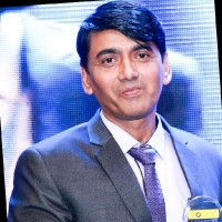 Jawaid Khan