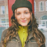 Sadie Beattie