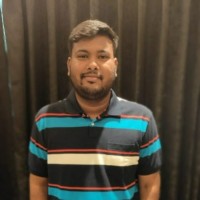 Vishrut Naik