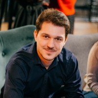 Volodymyr Kolomiiets