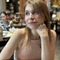 Daria Galanova