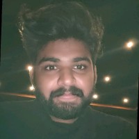 Rewanth Sureshkumar