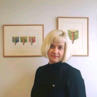 Olga Marčionienė