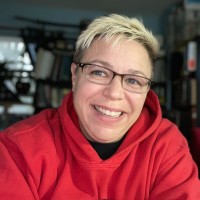 Jen Warnack