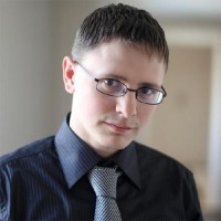 Alexandr Mikhailov