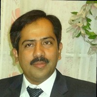 Syed Adnan