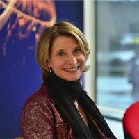 Michèle Giot